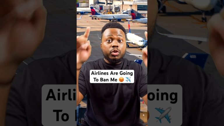 Cheap Flight Hack They Keep Secret 🤫✈️ #flight #travel #traveltips #personalfinance